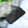 Husa Screen Geeks Solid Samsung Galaxy S22 Plus [Black]